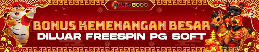 bonus kemenangan mahjong